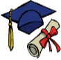 WHS Graduation